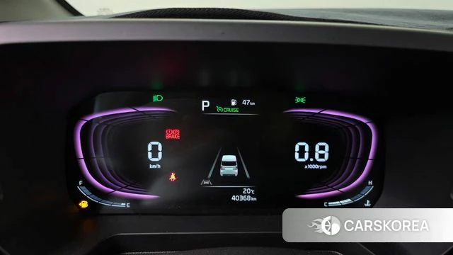 Kia The New Kia Ray id 4442643 из Кореи 18