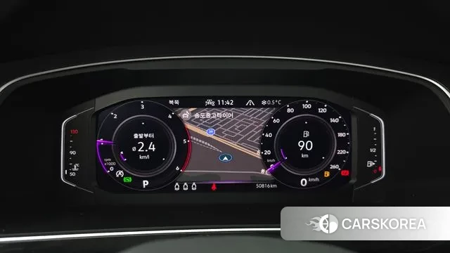 Volkswagen Tiguan second Generation id 3625466 из Кореи 18