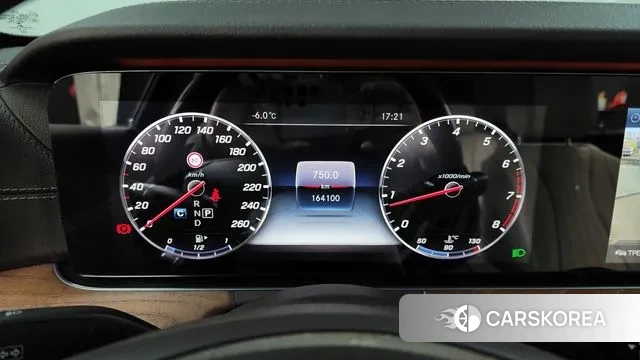 Mercedes-Benz E-Class W213 id 3608375 из Кореи 18