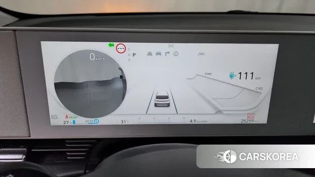 Hyundai Ionic 5 id 2984744 из Кореи 18