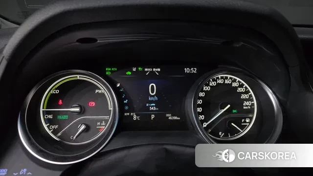 Toyota Camry (XV70) id 3721166 из Кореи 18