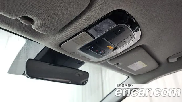 Hyundai Sonata (DN8) id 2747206 из Кореи 18