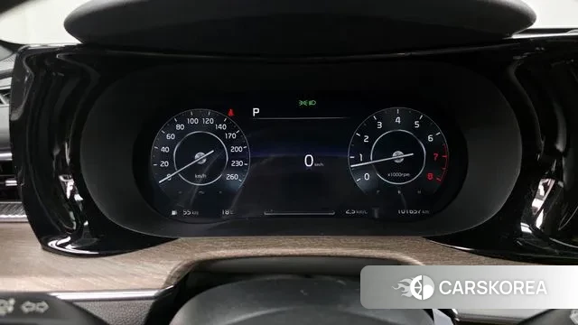 Kia K5 3rd generation id 3402600 из Кореи 18