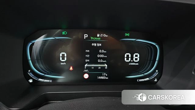 Kia The New Kia Ray id 3902899 из Кореи 18