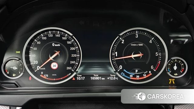 BMW X6 (F16) id 3845744 из Кореи 18