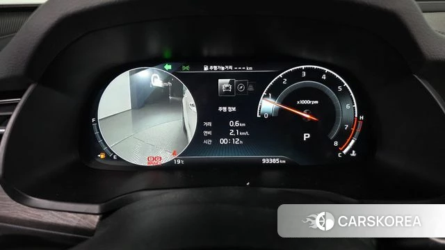 Kia K7 Premier id 4225082 из Кореи 18