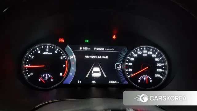 Kia Seltos id 3484565 из Кореи 18