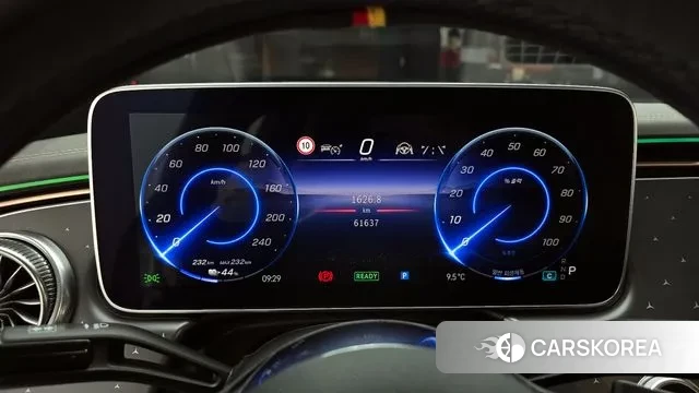 Mercedes-Benz EQE V295 id 3507977 из Кореи 18