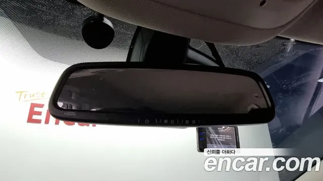 Renault Korea (Samsung) QM6 id 2684216 из Кореи 18