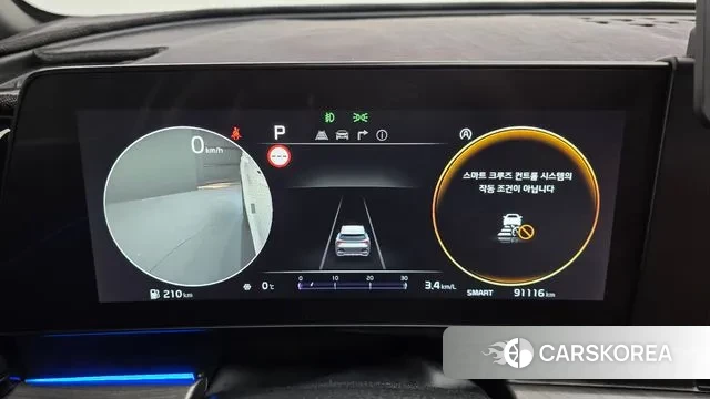 Kia Sportage 5th Generation id 3645318 из Кореи 18