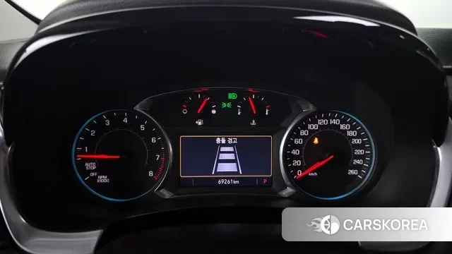 Chevrolet (GM Daewoo) Traverse id 2970773 из Кореи 18