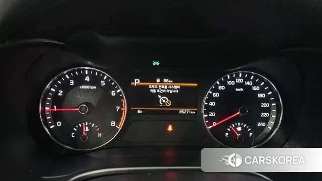 Kia The New K3 2nd generation id 3453023 из Кореи 18