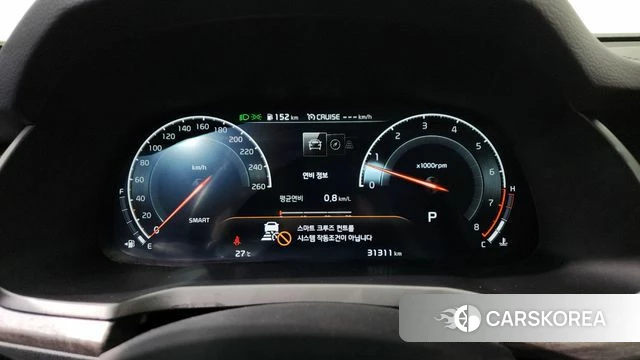 Kia K7 Premier id 4604884 из Кореи 18