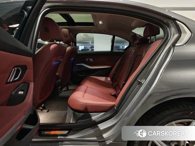 BMW i3 id 4300949 из Китая 8