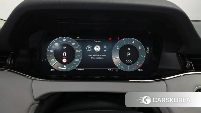 Land Rover Range Rover Evoque 2nd Generation id 4617750 из Кореи 31