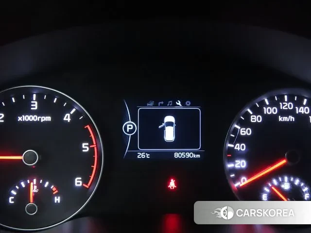 Kia Sportage 4th Generation id 3239137 из Кореи 17