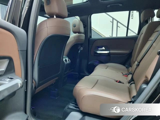 Mercedes-Benz GLB id 4265578 из Китая 8