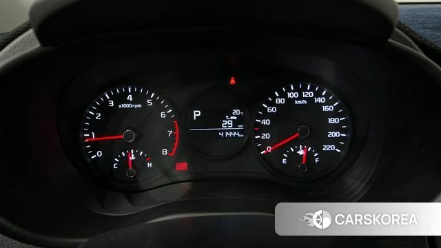 Kia All New Morning (JA) id 4286209 из Кореи 28