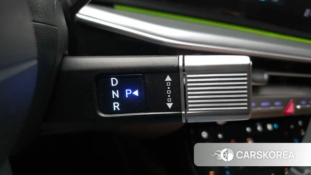 Hyundai Grandeur Hybrid (GN7) id 4928621 из Кореи 30