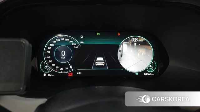Hyundai Palisade id 4309835 из Кореи 31