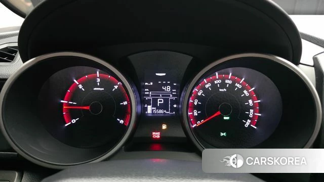 Ssangyong Tivoli Air id 4525593 из Кореи 18