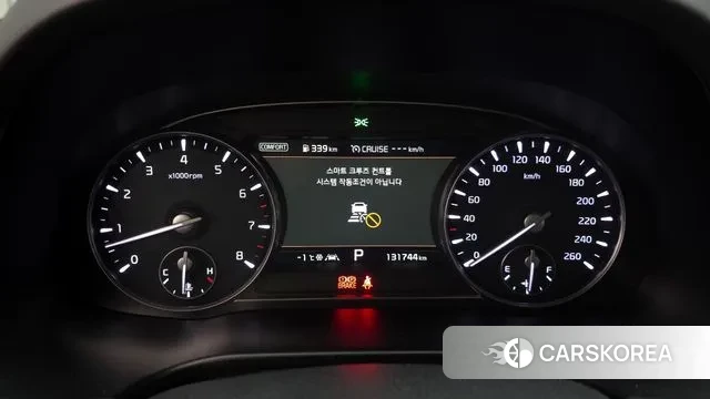 Kia More K9 id 3547074 из Кореи 18