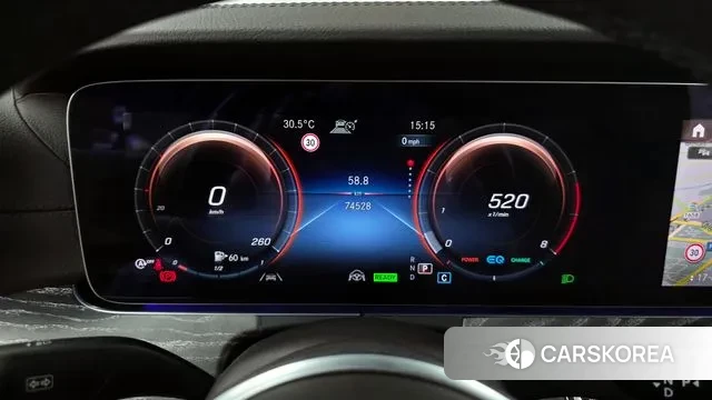 Mercedes-Benz CLS-Class C257 id 2989786 из Кореи 18