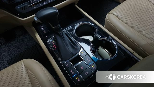 Kia The New Carnival id 4225145 из Кореи 33