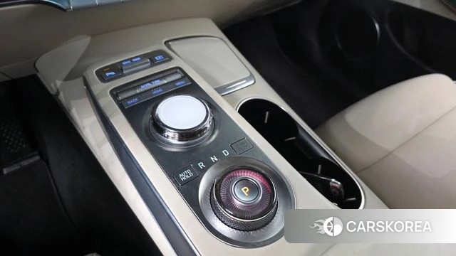 Genesis GV70 id 3852245 из Кореи 18