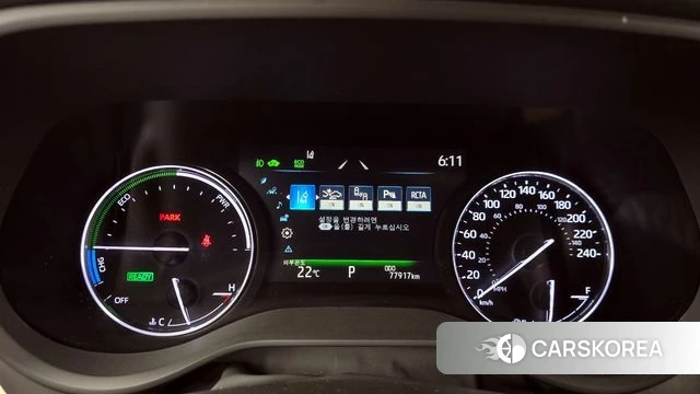 Toyota Sienna 4th Generation id 4202686 из Кореи 28