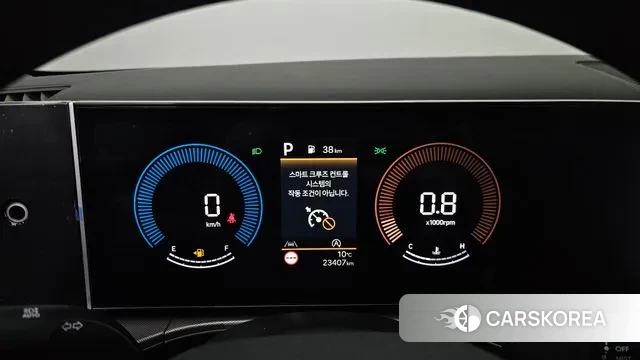 Hyundai Santa Fe (MX5) id 3523413 из Кореи 18