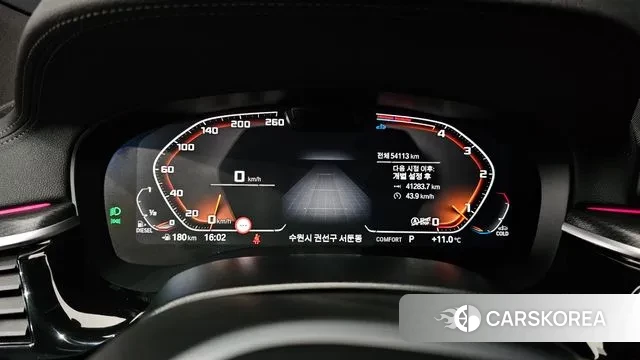 BMW 6 Series GT (G32) id 3462711 из Кореи 18