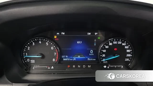 Ford Explorer 6th Generation id 3374380 из Кореи 18