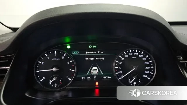 Kia More K9 id 3789796 из Кореи 18