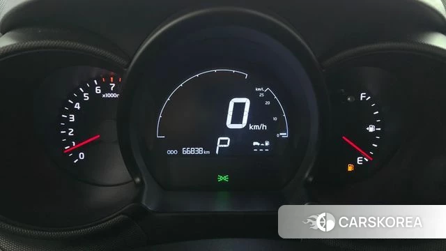 Kia The New Ray id 3893979 из Кореи 18