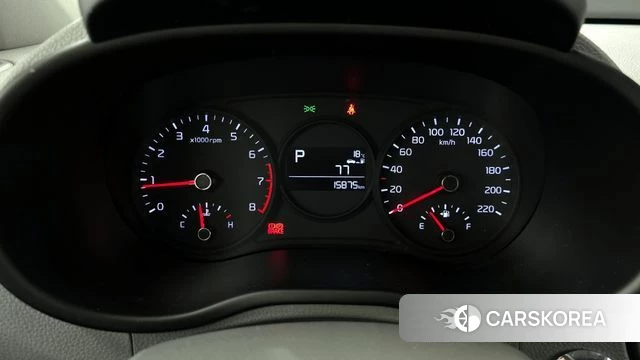 Kia Morning Urban (JA) id 4179480 из Кореи 18
