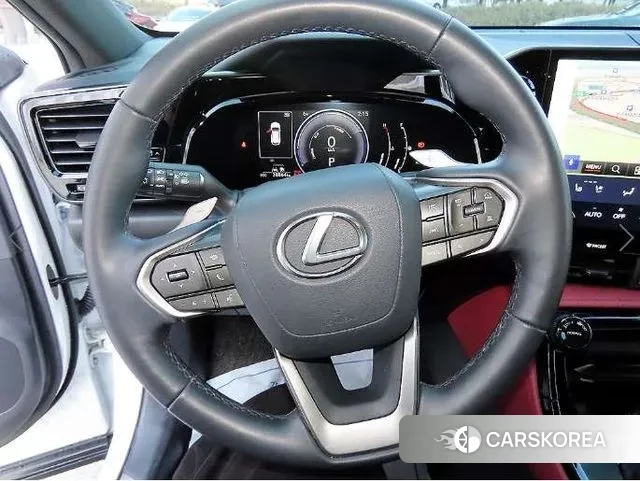 Lexus NX350h Second generation id 3491998 из Кореи 18