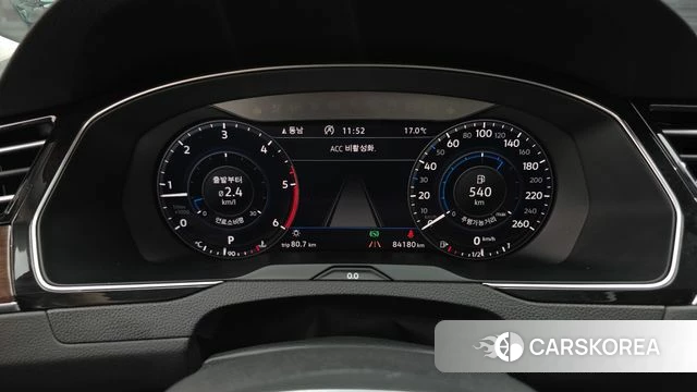 Volkswagen Passat GT (B8) id 3845834 из Кореи 18