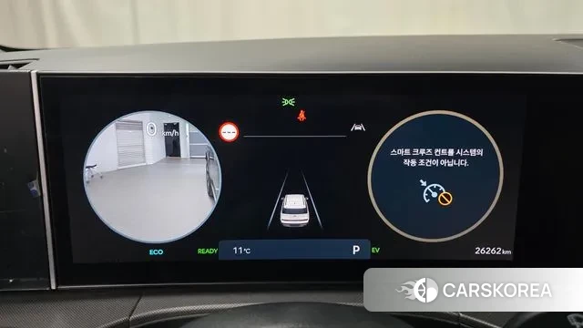 Hyundai Santa Fe (MX5) id 3512247 из Кореи 18