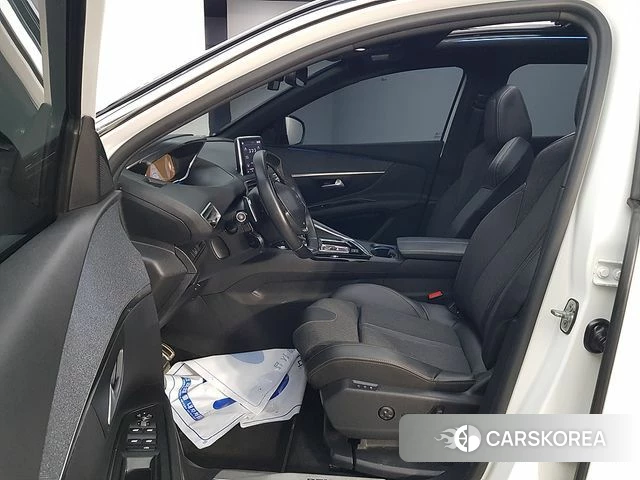 Peugeot 3008 second generation id 4693761 из Кореи 18