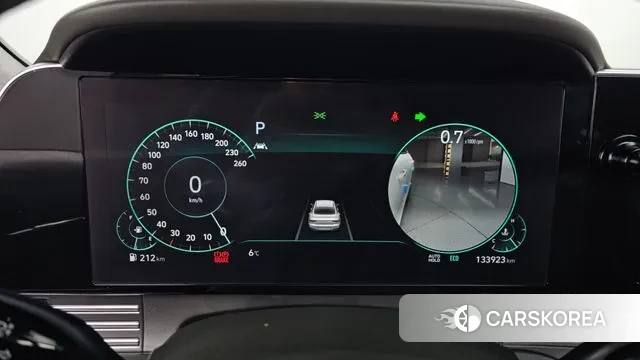 Hyundai The New Grandeur IG id 3753714 из Кореи 18