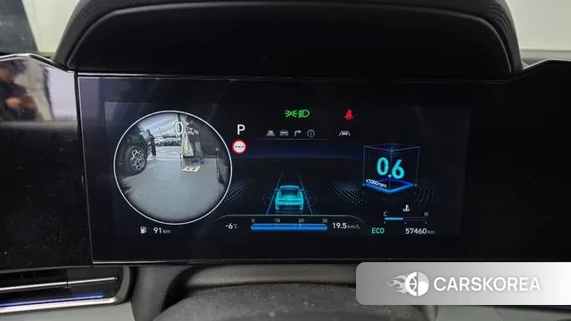 Hyundai The New Avante (CN7) id 3571912 из Кореи 18