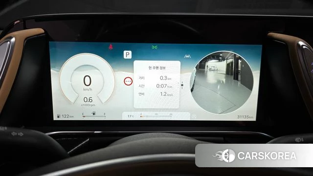 Genesis G90 (RS4) id 3851419 из Кореи 18