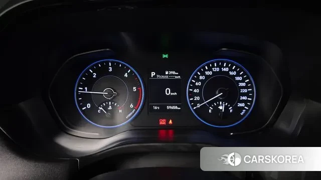 Hyundai Palisade id 3427924 из Кореи 18