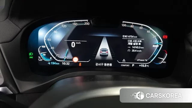 BMW iX3 id 3383436 из Кореи 18