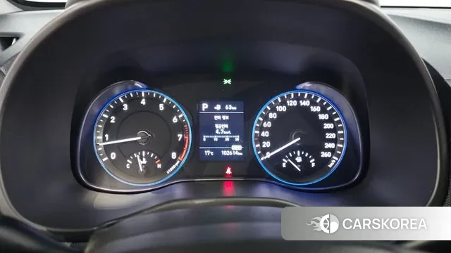 Hyundai Kona id 3319658 из Кореи 18