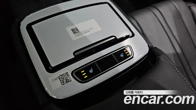 Genesis G80 (RG3) id 2618981 из Кореи 18