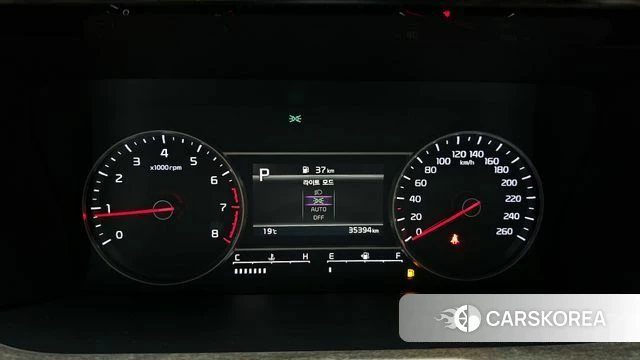 Kia Sorento 4th Generation id 3827037 из Кореи 18