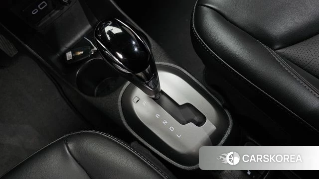 Chevrolet (GM Daewoo) The New Spark id 4595895 из Кореи 30