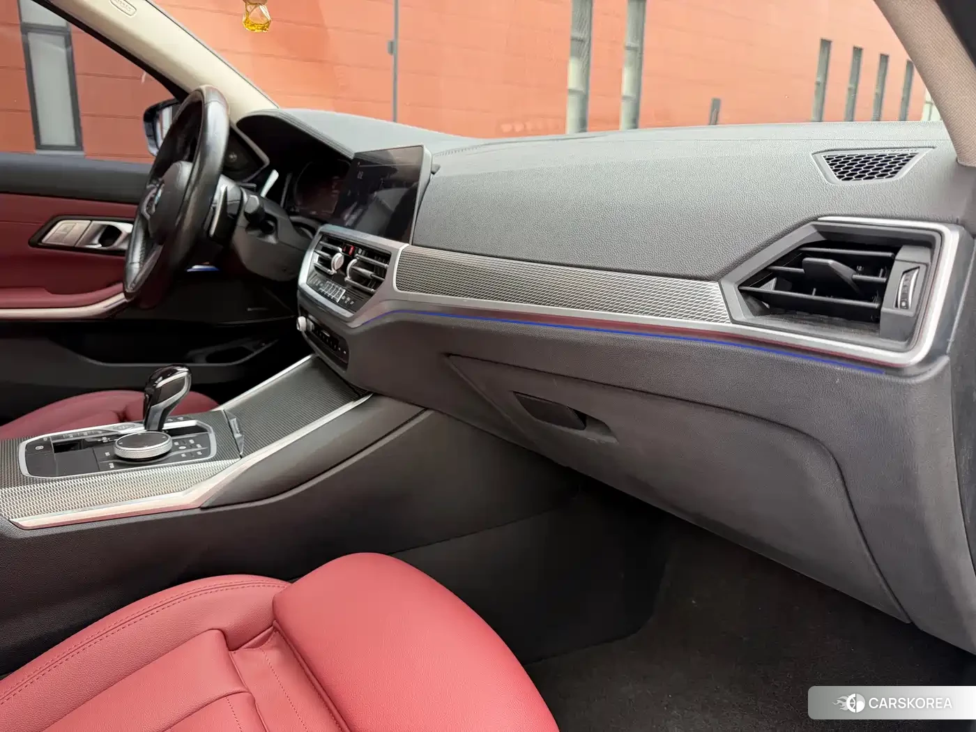 BMW 3 series id 4654597 из Китая 19